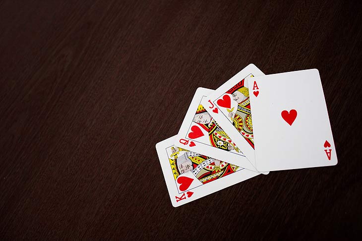 Neue Online-Casinos aus der Schweiz: Welche sind die besten Anbieter? ©Foto: pexels-yanina-297507